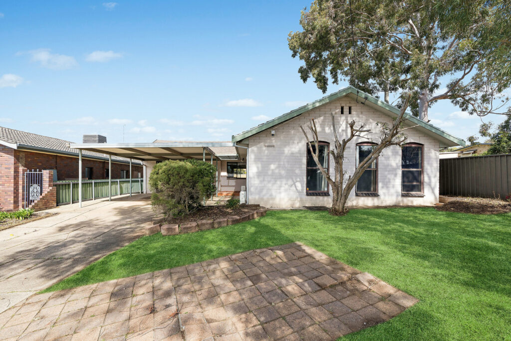 For Sale - 2 Sherwood Avenue - New Property in Kooringal - Real Estate by Mohammad Rahimi
