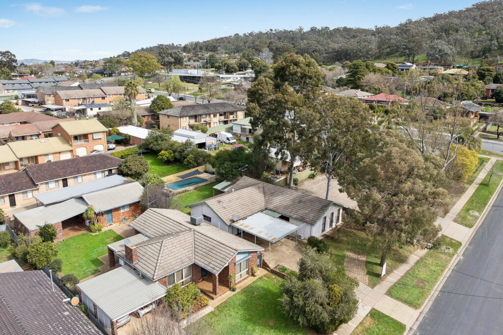 For Sale - 2 Sherwood Avenue - New Property in Kooringal - Real Estate by Mohammad Rahimi