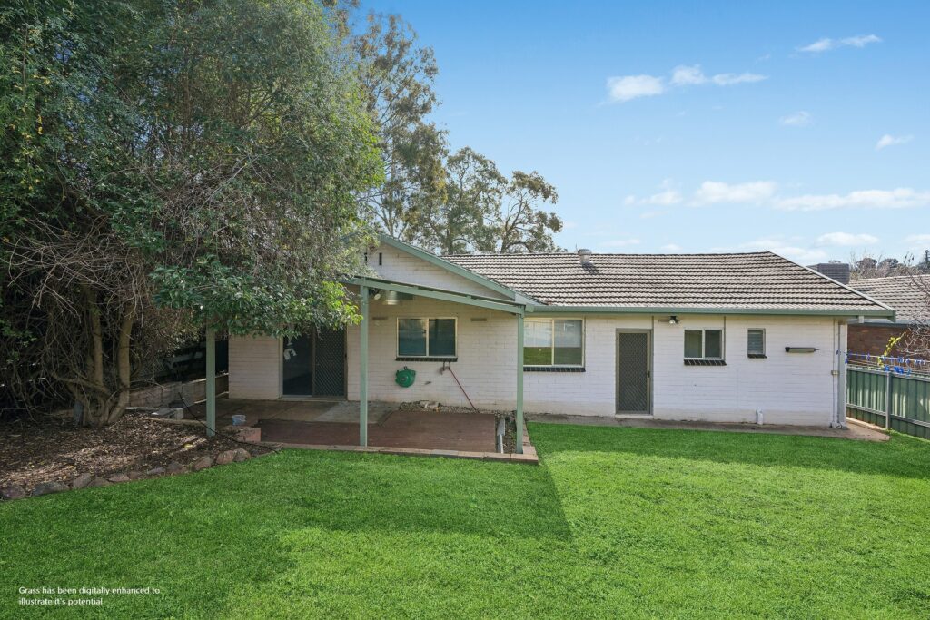For Sale - 2 Sherwood Avenue - New Property in Kooringal - Real Estate by Mohammad Rahimi