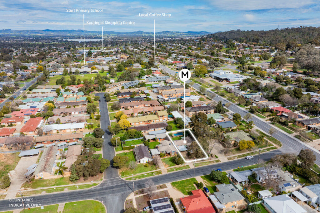 For Sale - 2 Sherwood Avenue - New Property in Kooringal - Real Estate by Mohammad Rahimi