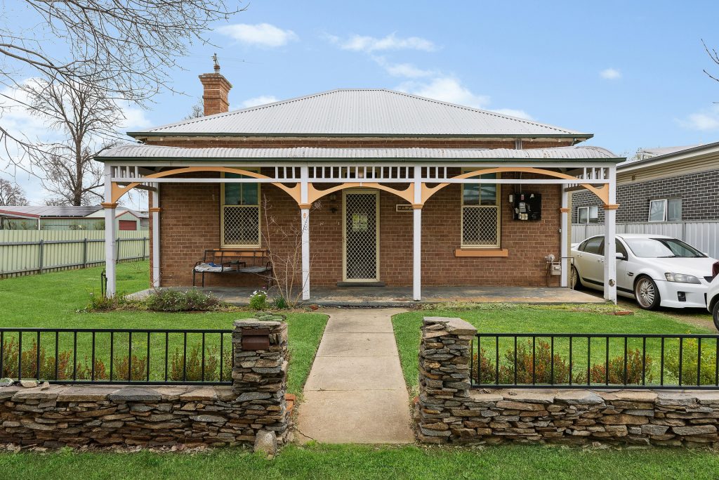 For Sale - 6 Justin Street - New Property in Cootamundra - Real Estate by Lachlan Pellow