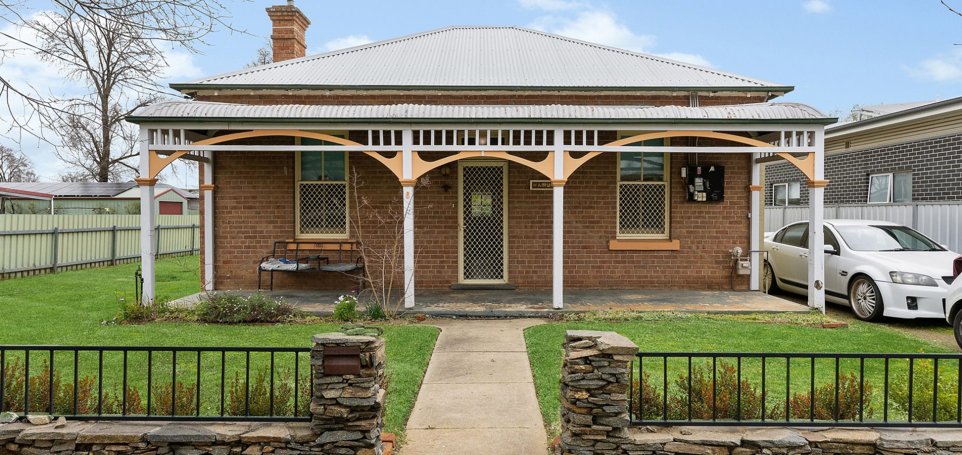 For Sale - 6 Justin Street - New Property in Cootamundra - Real Estate by Lachlan Pellow