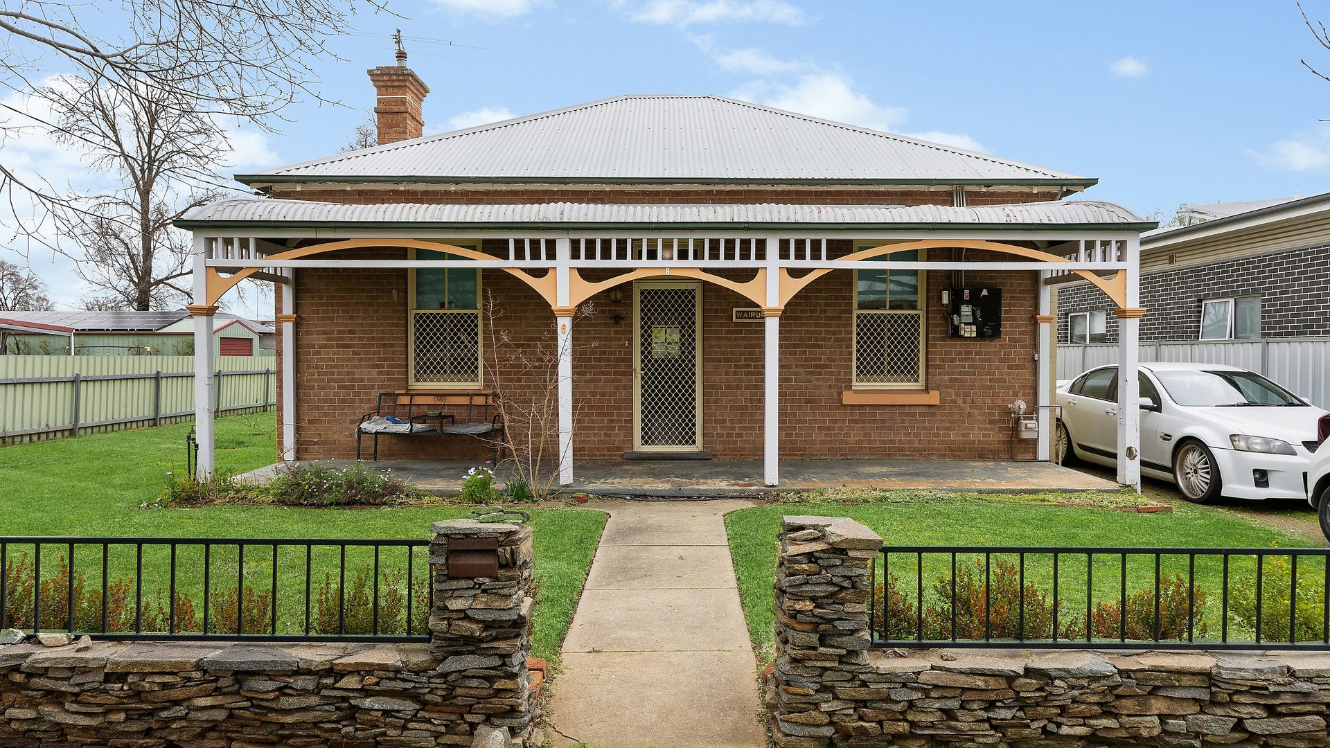 For Sale - 6 Justin Street - New Property in Cootamundra - Real Estate by Lachlan Pellow