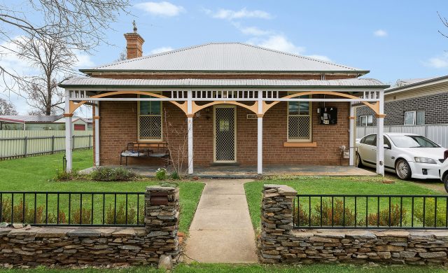 For Sale - 6 Justin Street - New Property in Cootamundra - Real Estate by Lachlan Pellow