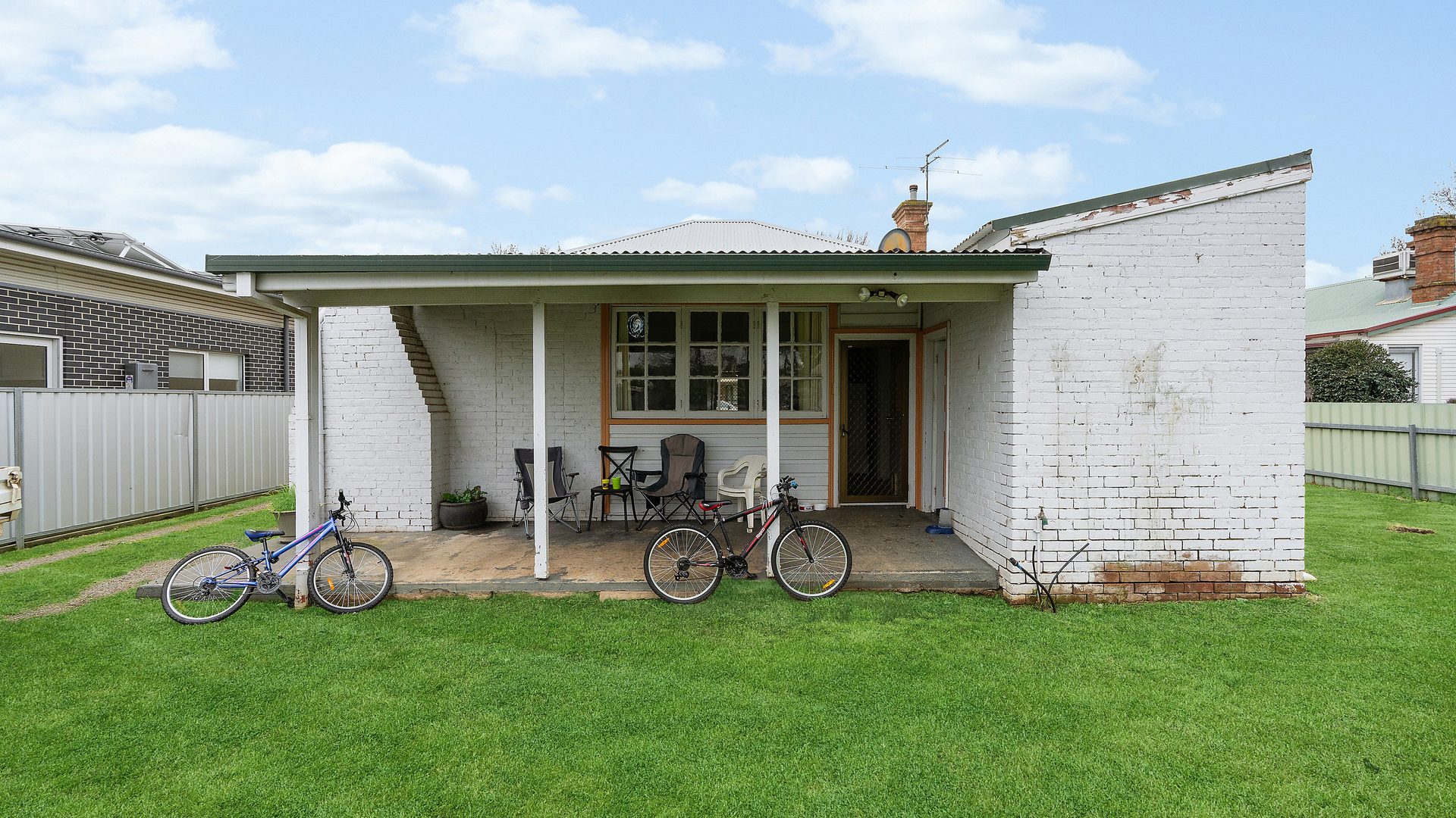 For Sale - 6 Justin Street - New Property in Cootamundra - Real Estate by Lachlan Pellow