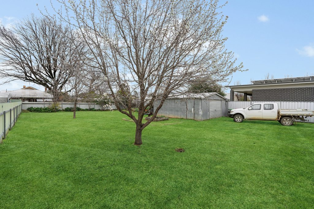 For Sale - 6 Justin Street - New Property in Cootamundra - Real Estate by Lachlan Pellow