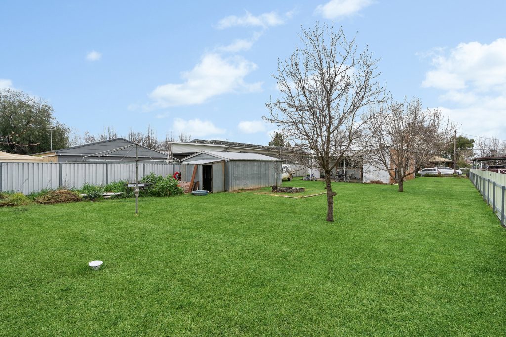 For Sale - 6 Justin Street - New Property in Cootamundra - Real Estate by Lachlan Pellow