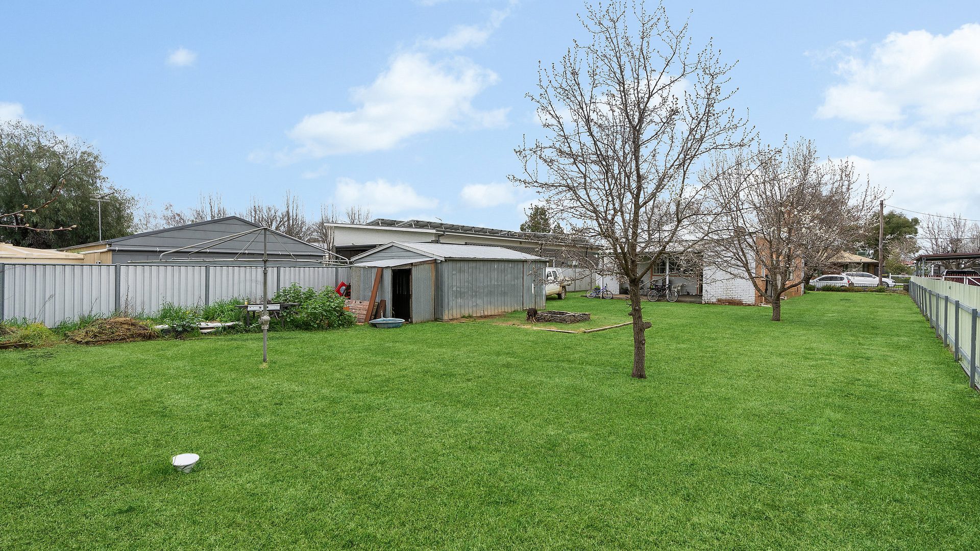 For Sale - 6 Justin Street - New Property in Cootamundra - Real Estate by Lachlan Pellow