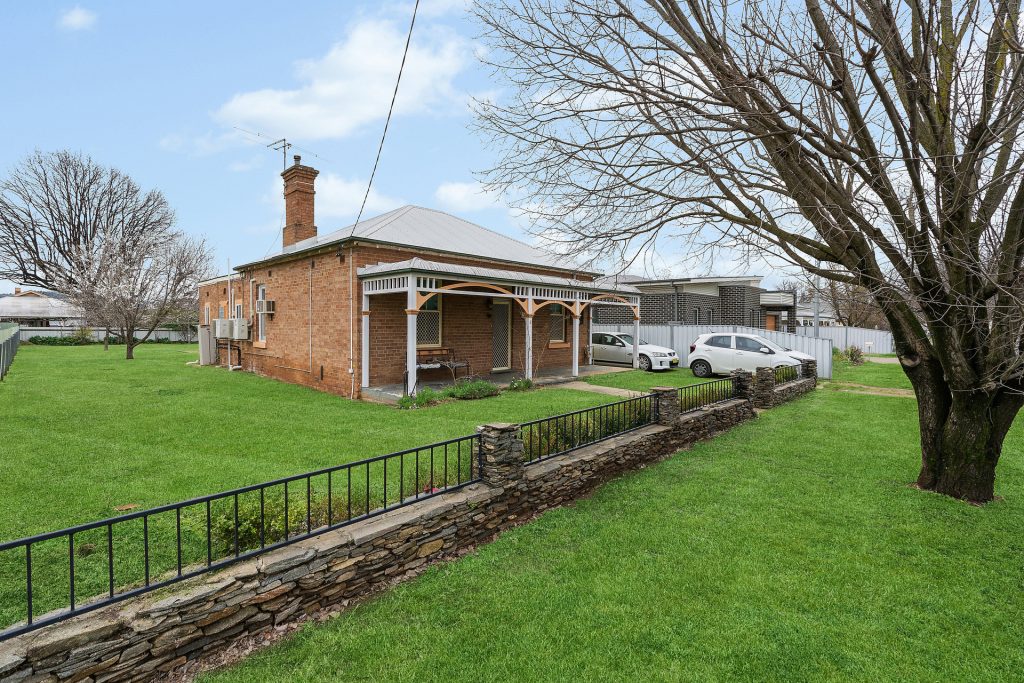 For Sale - 6 Justin Street - New Property in Cootamundra - Real Estate by Lachlan Pellow