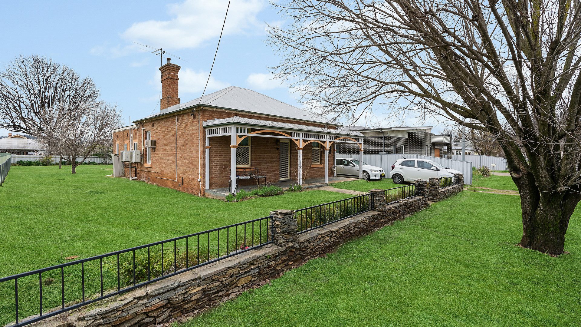 For Sale - 6 Justin Street - New Property in Cootamundra - Real Estate by Lachlan Pellow