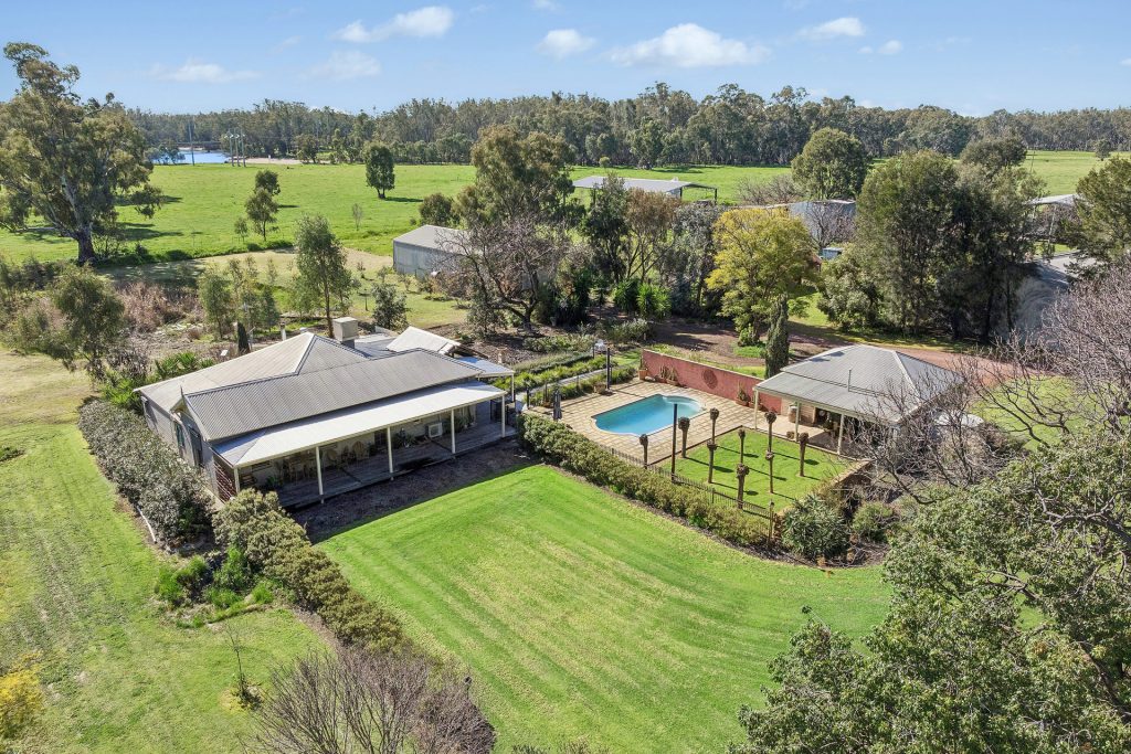 For Sale - 79 Yanco Weir Road - New Property in Leeton - Real Estate by Jason Haines