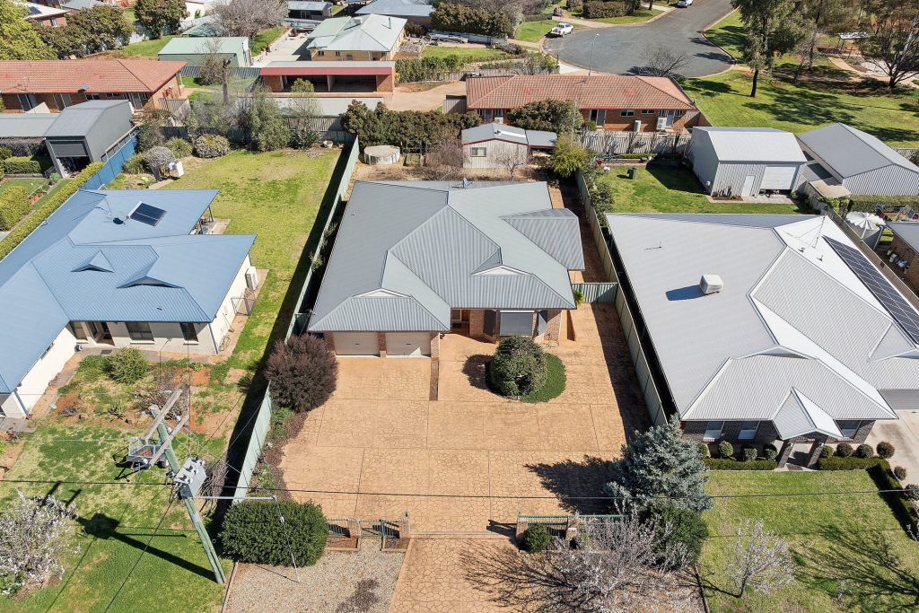 For Sale - 26 Joffre Street - New Property in Temora - Real Estate by Lachlan Pellow