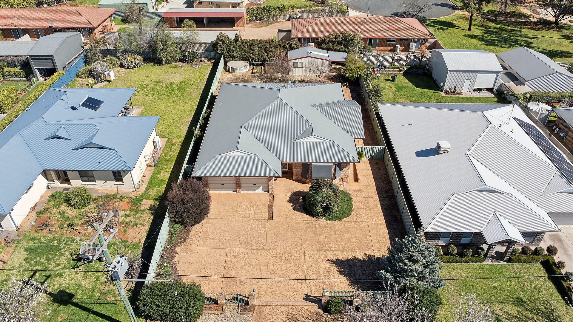 For Sale - 26 Joffre Street - New Property in Temora - Real Estate by Lachlan Pellow