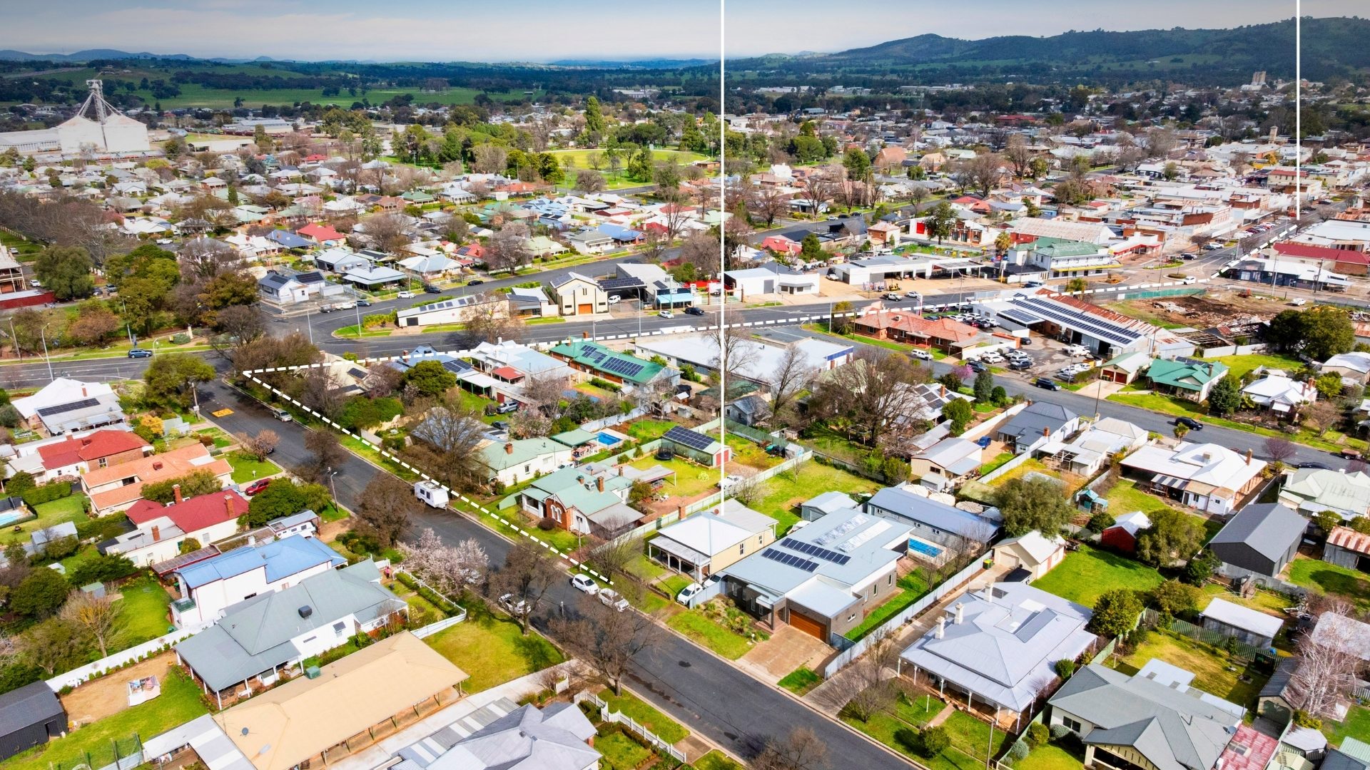 For Sale - 6 Justin Street - New Property in Cootamundra - Real Estate by Lachlan Pellow