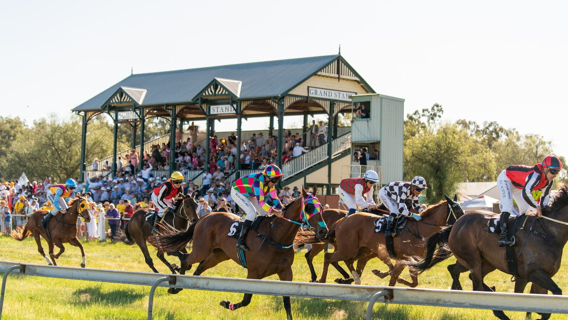 Auction -  Grinter Place - New Property in Lockhart - Real Estate by Andrew Pellow