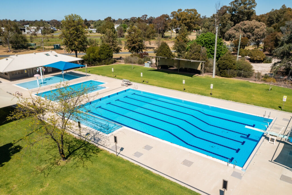 Auction -  Grinter Place - New Property in Lockhart - Real Estate by Andrew Pellow