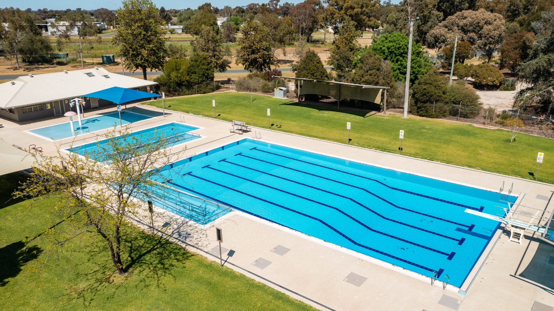 Auction -  Grinter Place - New Property in Lockhart - Real Estate by Andrew Pellow