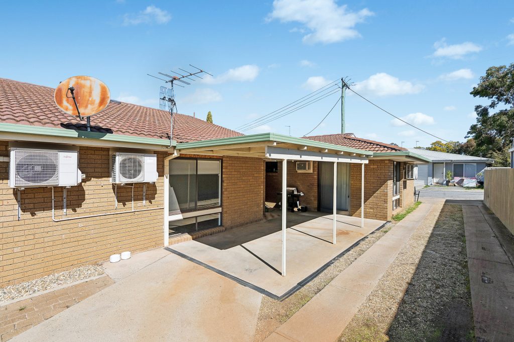For Sale - 3/3 Boree Street - New Property in Leeton - Real Estate by Julie Valenzisi