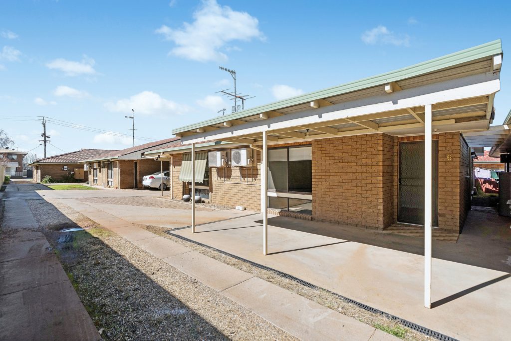 For Sale - 3/3 Boree Street - New Property in Leeton - Real Estate by Julie Valenzisi
