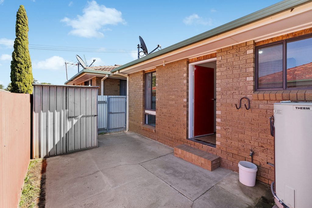 For Sale - 3/3 Boree Street - New Property in Leeton - Real Estate by Julie Valenzisi