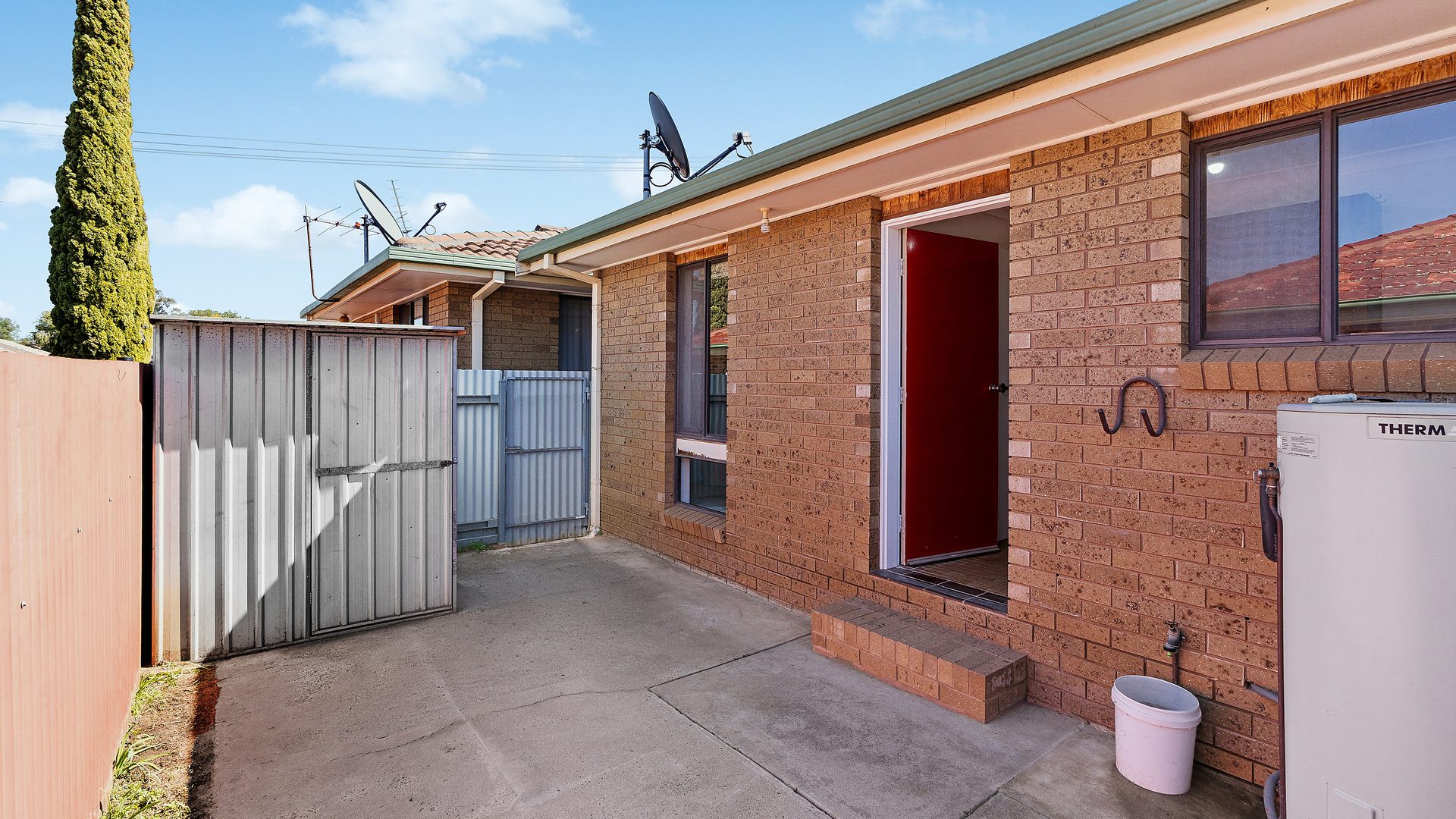 For Sale - 3/3 Boree Street - New Property in Leeton - Real Estate by Julie Valenzisi
