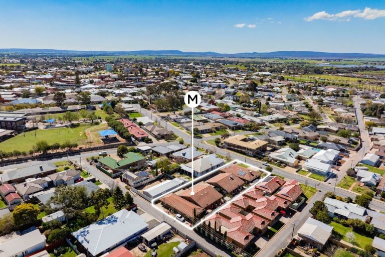 For Sale - 3/3 Boree Street - New Property in Leeton - Real Estate by Julie Valenzisi