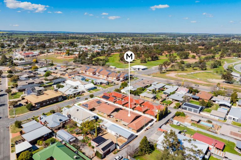 For Sale - 3/3 Boree Street - New Property in Leeton - Real Estate by Julie Valenzisi