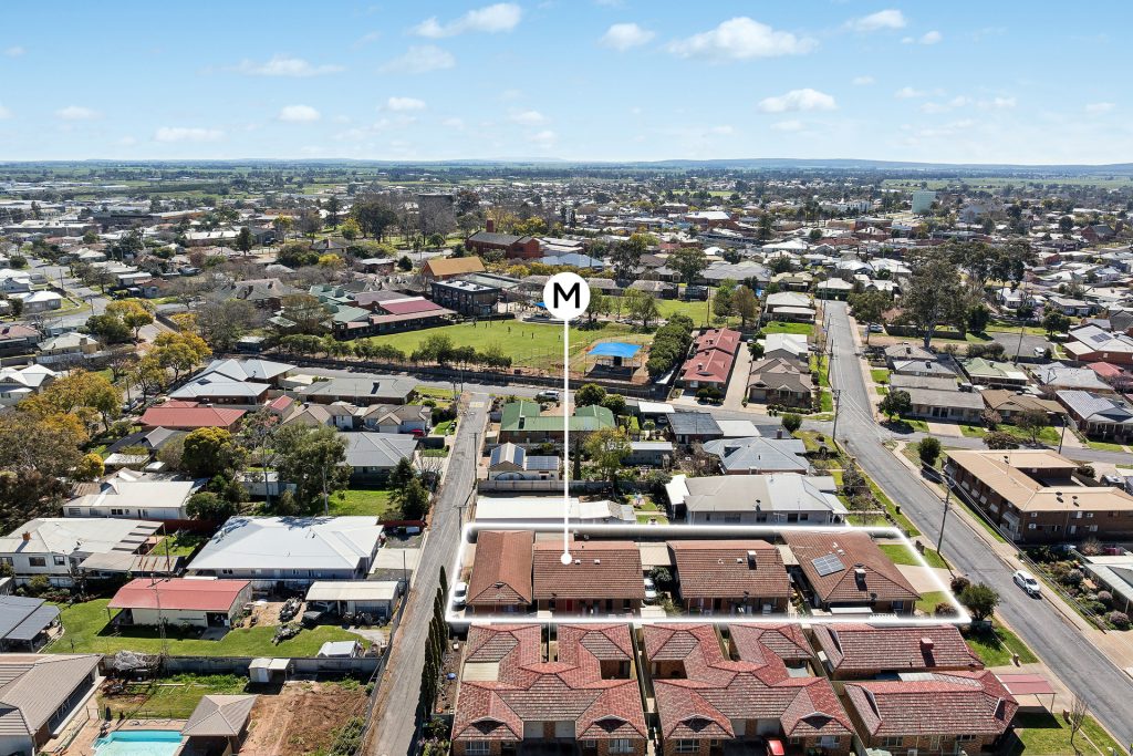 For Sale - 3/3 Boree Street - New Property in Leeton - Real Estate by Julie Valenzisi