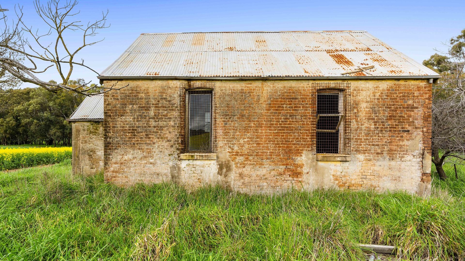 For Sale - 450 Cullinga Road - New Property in Cootamundra - Real Estate by Andrew Pellow