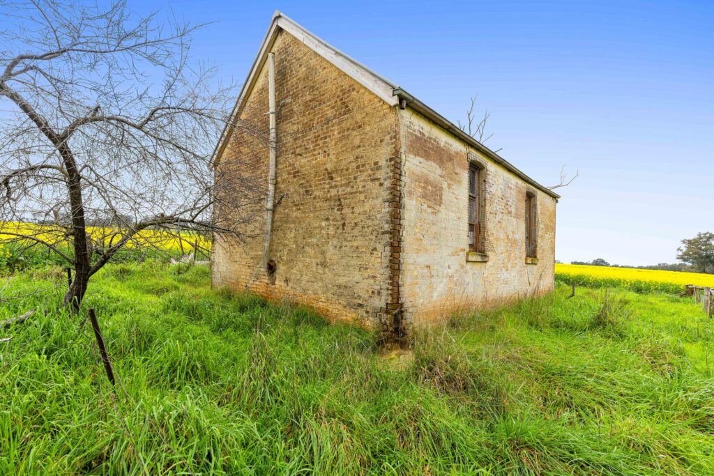 For Sale - 450 Cullinga Road - New Property in Cootamundra - Real Estate by Andrew Pellow