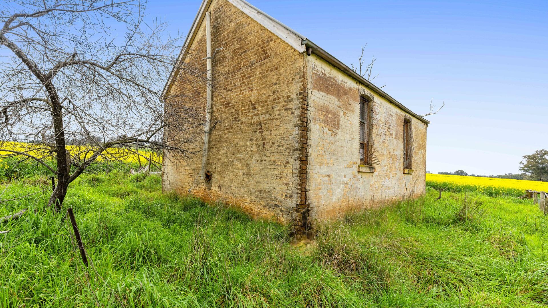 For Sale - 450 Cullinga Road - New Property in Cootamundra - Real Estate by Andrew Pellow