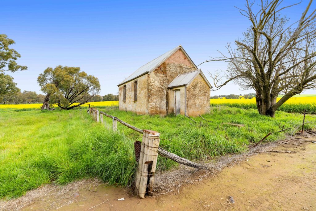 For Sale - 450 Cullinga Road - New Property in Cootamundra - Real Estate by Andrew Pellow