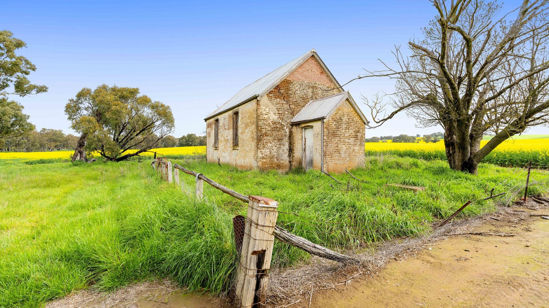 For Sale - 450 Cullinga Road - New Property in Cootamundra - Real Estate by Andrew Pellow