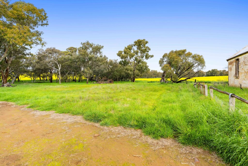 For Sale - 450 Cullinga Road - New Property in Cootamundra - Real Estate by Andrew Pellow