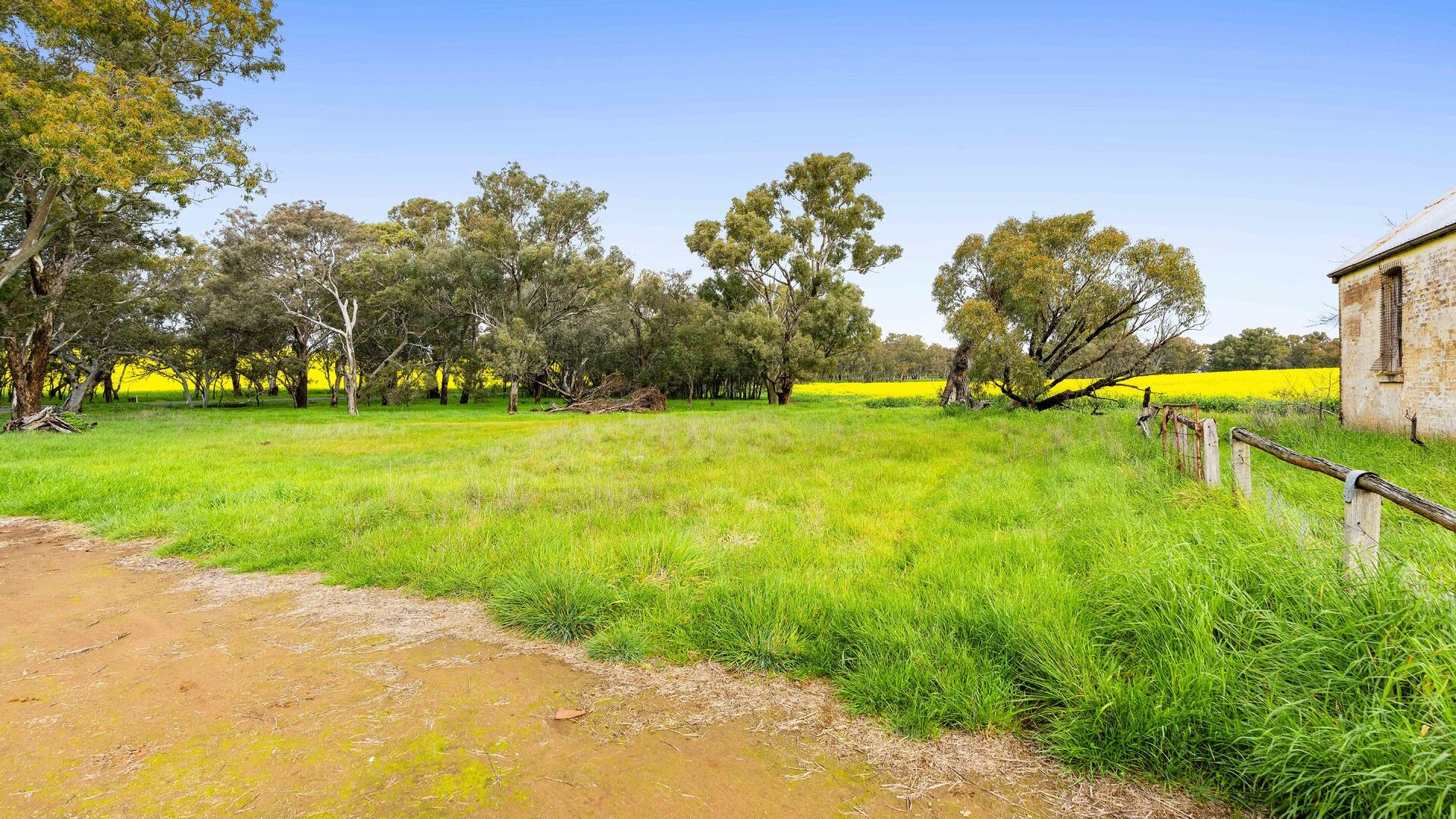 For Sale - 450 Cullinga Road - New Property in Cootamundra - Real Estate by Andrew Pellow