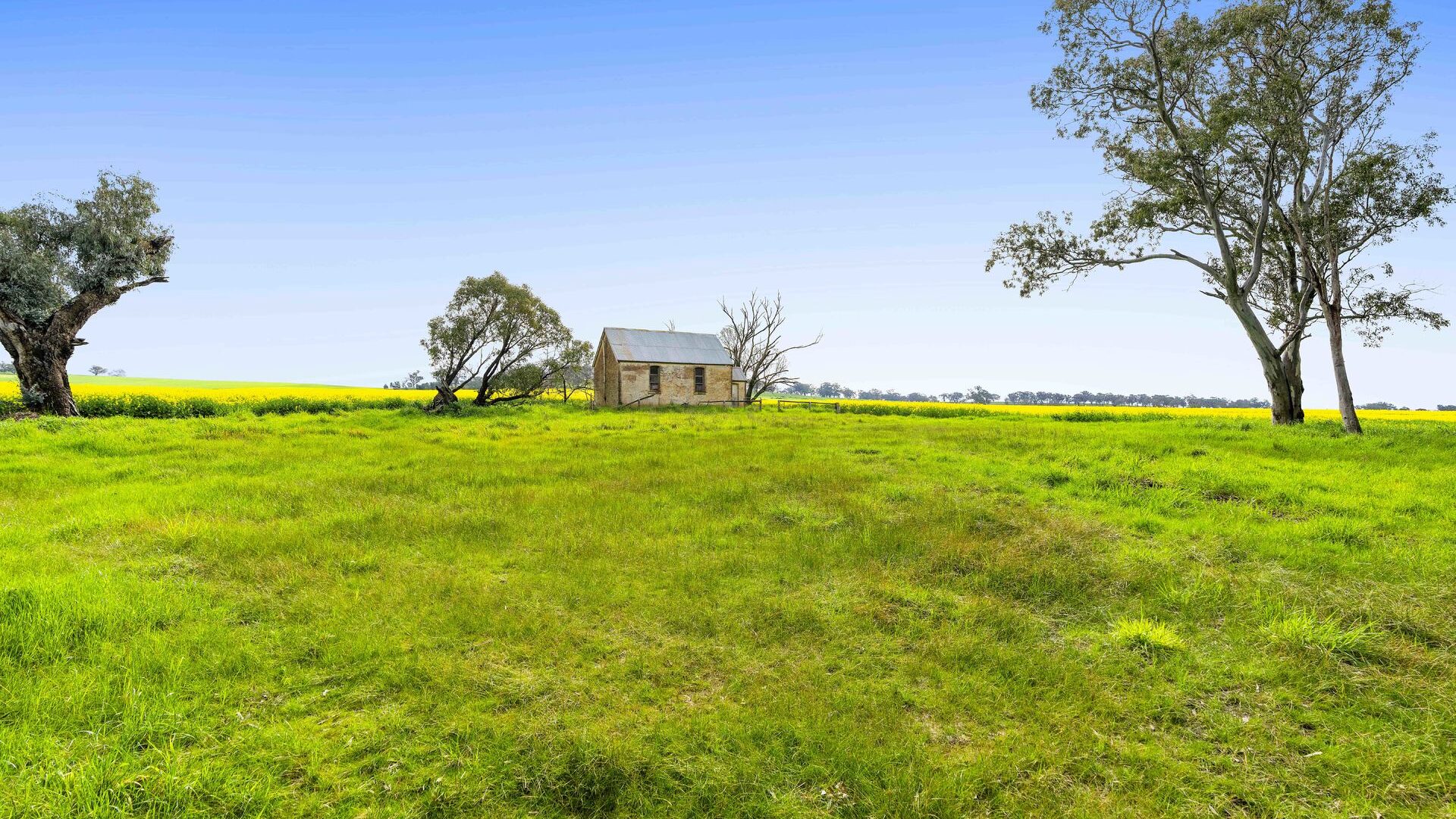For Sale - 450 Cullinga Road - New Property in Cootamundra - Real Estate by Andrew Pellow
