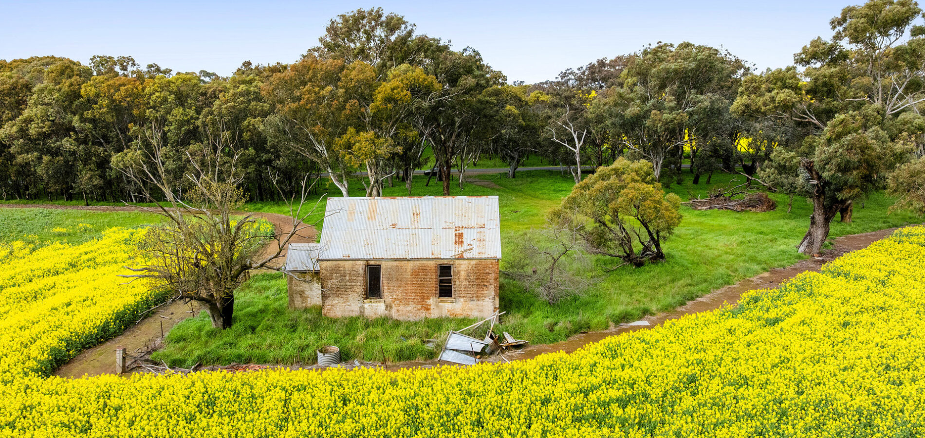 For Sale - 450 Cullinga Road - New Property in Cootamundra - Real Estate by Andrew Pellow