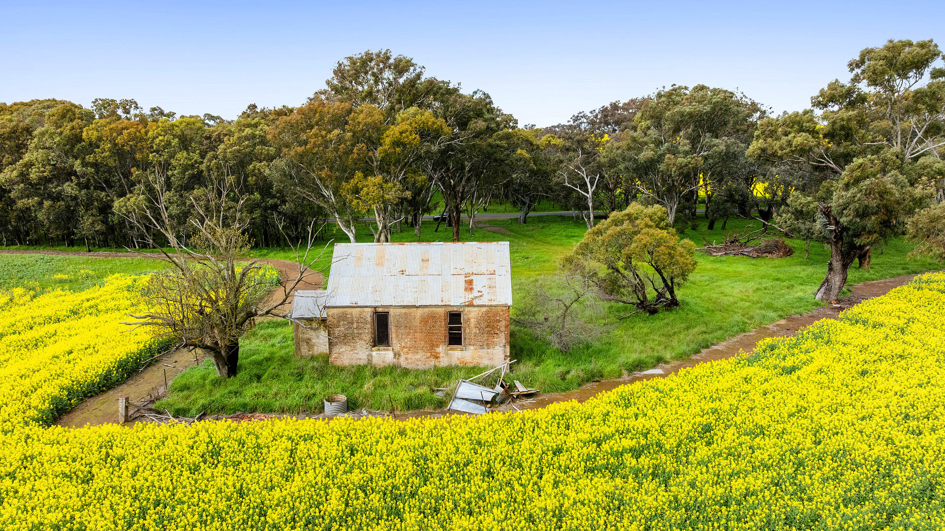 For Sale - 450 Cullinga Road - New Property in Cootamundra - Real Estate by Andrew Pellow