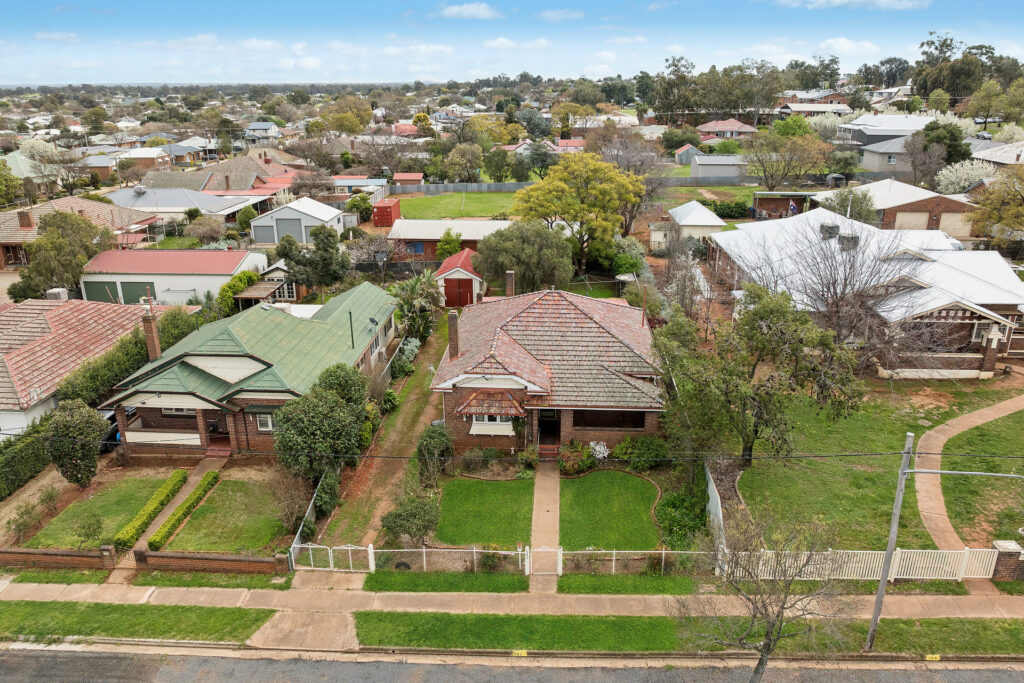Auction - 151 Loftus Street - New Property in Temora - Real Estate by Lachlan Pellow