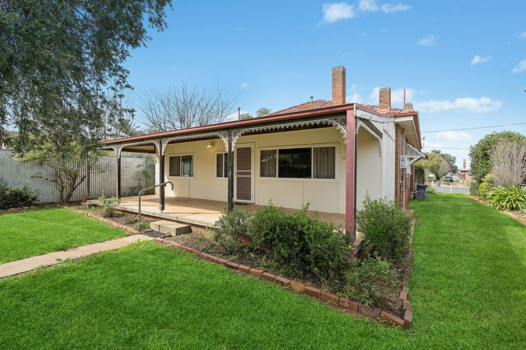 Auction - 151 Loftus Street - New Property in Temora - Real Estate by Lachlan Pellow