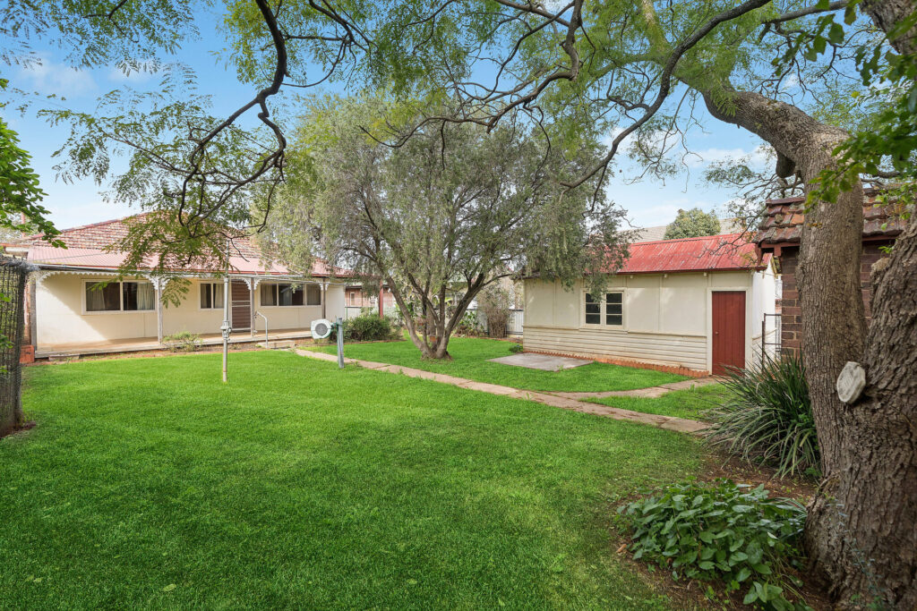 Auction - 151 Loftus Street - New Property in Temora - Real Estate by Lachlan Pellow