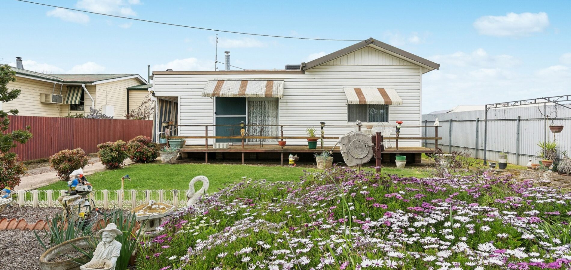 66 Gundagai Road, Cootamundra
