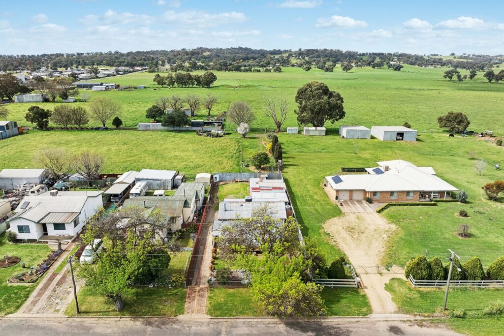 For Sale - 66 Gundagai Road - New Property in Cootamundra - Real Estate by  