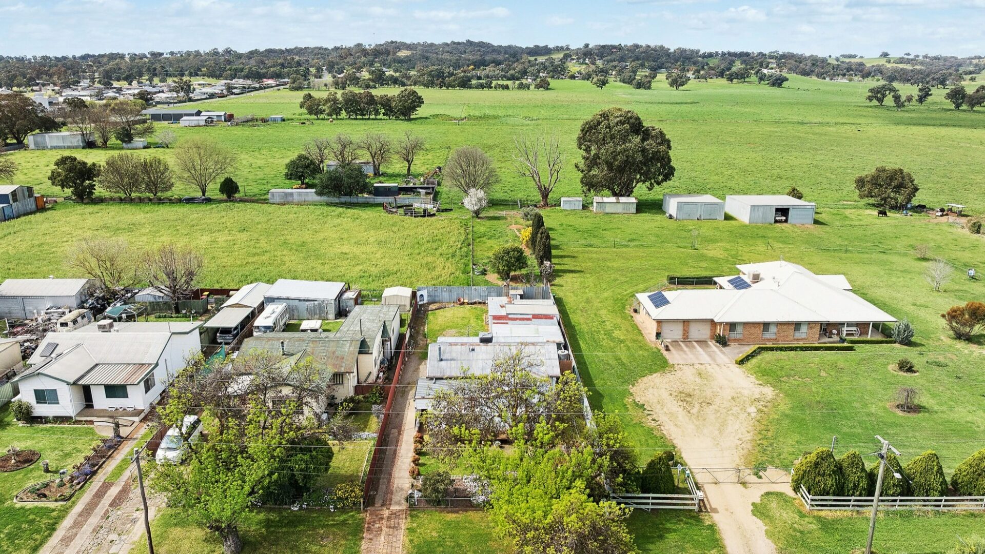 For Sale - 66 Gundagai Road - New Property in Cootamundra - Real Estate by  