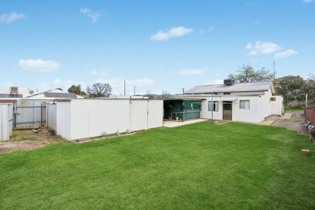 For Sale - 66 Gundagai Road - New Property in Cootamundra - Real Estate by  