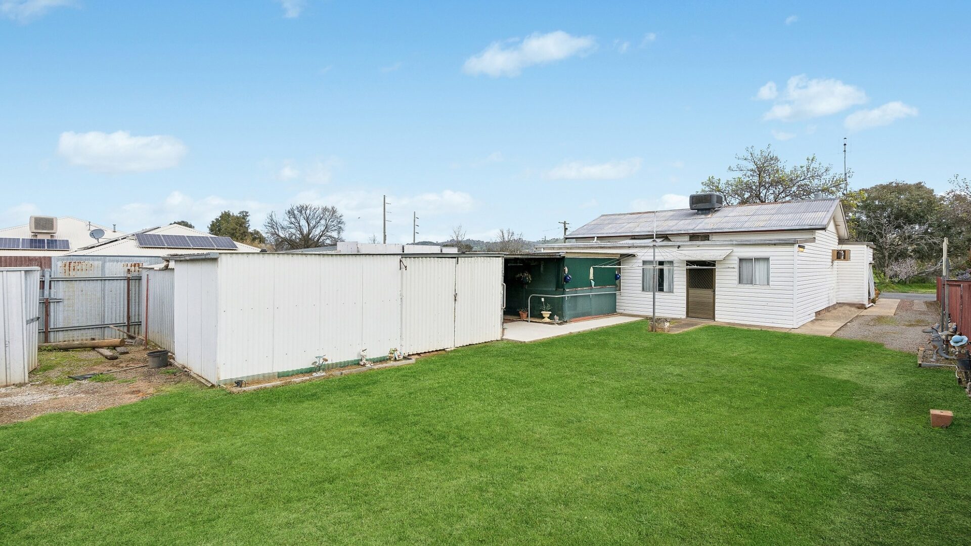 For Sale - 66 Gundagai Road - New Property in Cootamundra - Real Estate by  