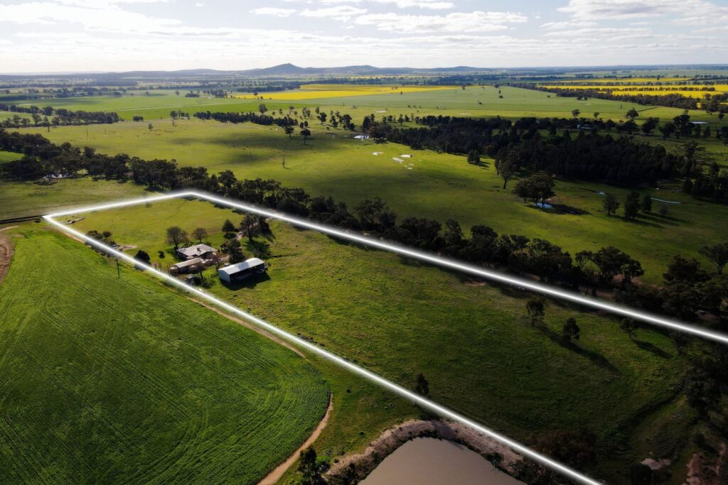 For Sale - 318 Post Office Road - New Property in Trungley Hall - Real Estate by Lachlan Pellow