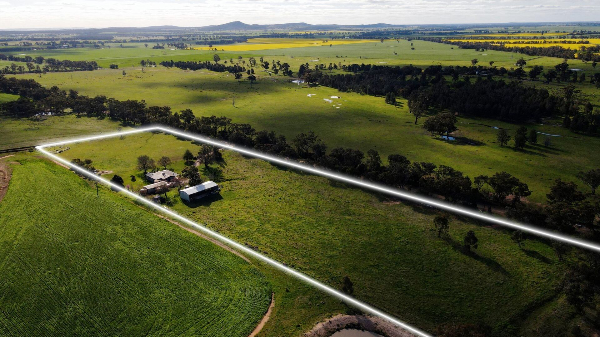 For Sale - 318 Post Office Road - New Property in Trungley Hall - Real Estate by Lachlan Pellow