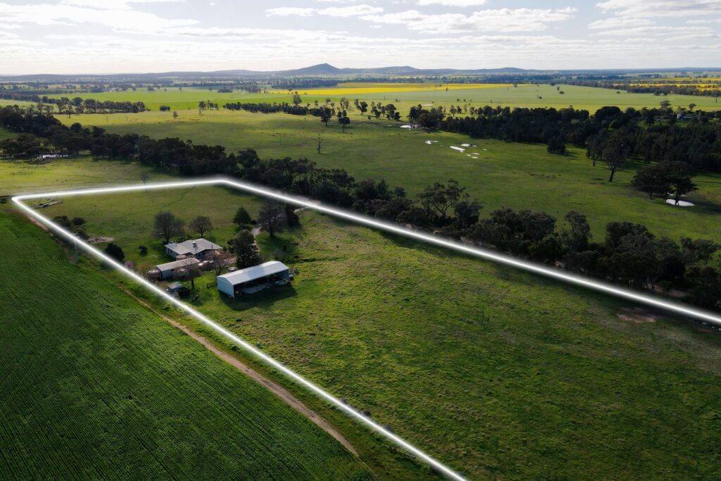 For Sale - 318 Post Office Road - New Property in Trungley Hall - Real Estate by Lachlan Pellow
