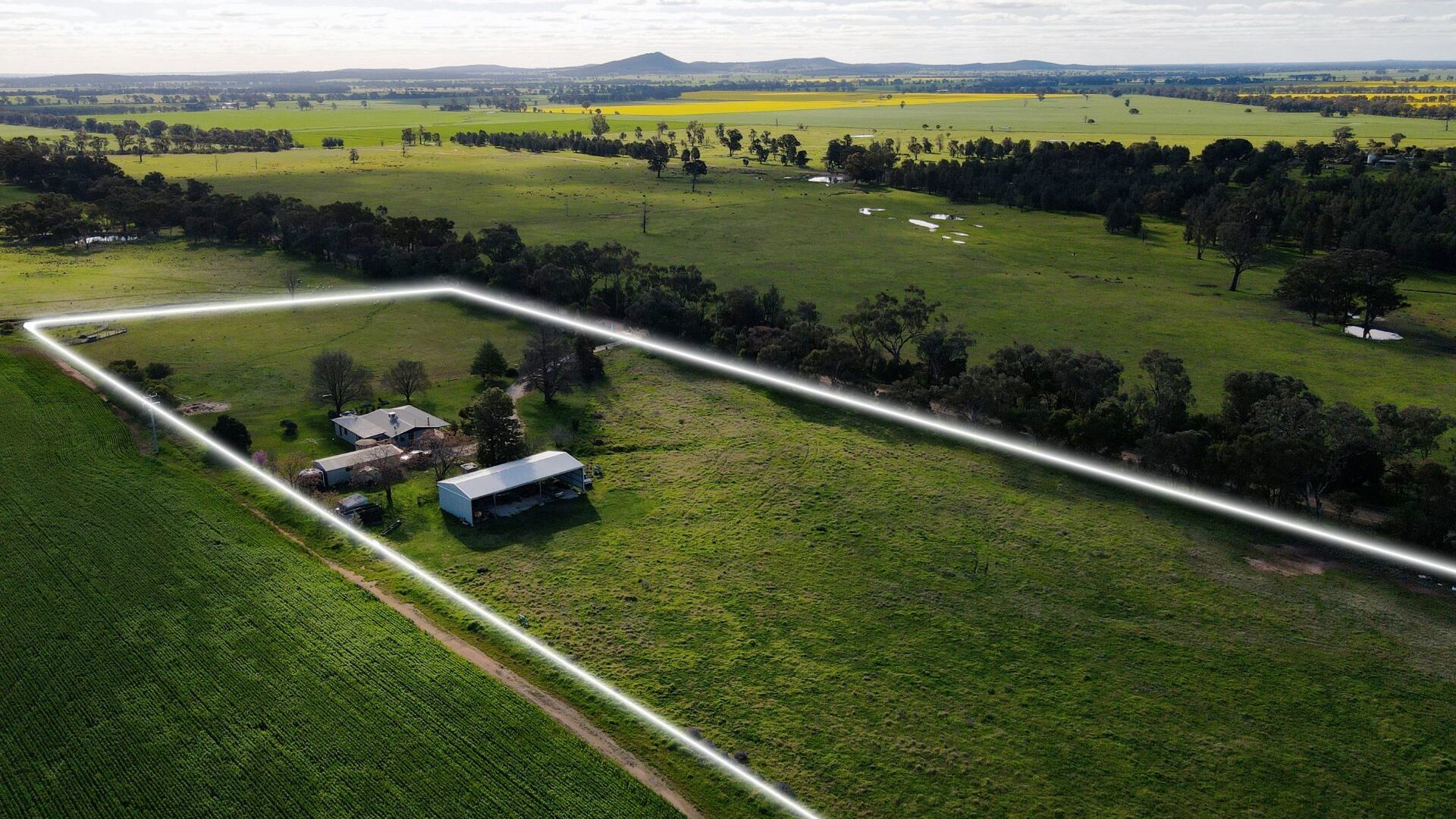 For Sale - 318 Post Office Road - New Property in Trungley Hall - Real Estate by Lachlan Pellow